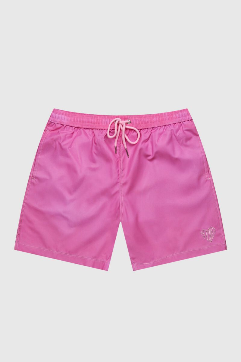 Pinky Swim Short