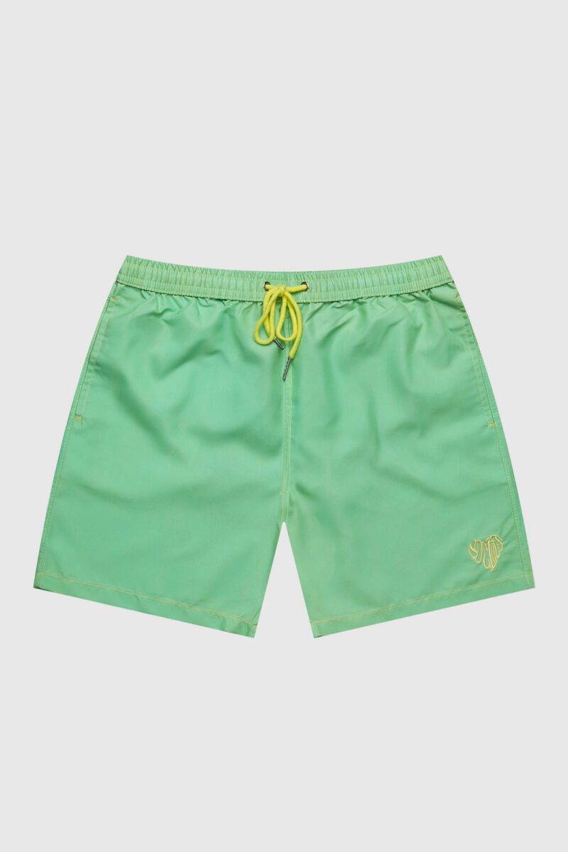 Brazil Swim Short V2
