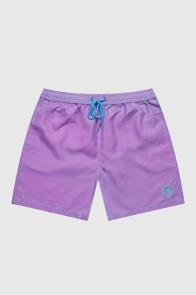 Ultra Violet Swim Short V2