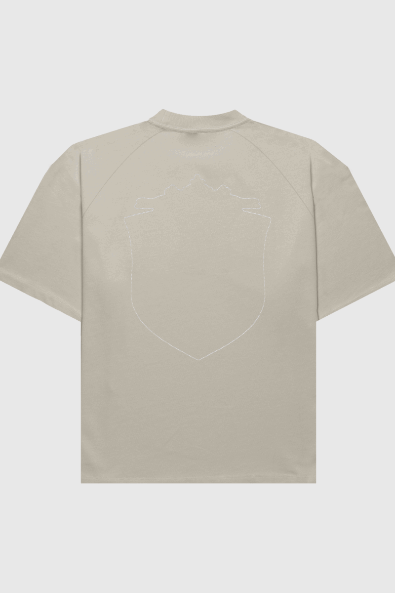 Blason Tee