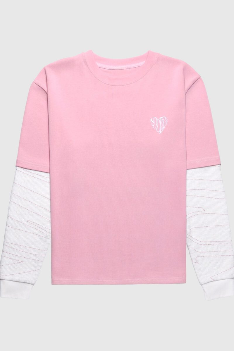 Pinky Link Sleeves