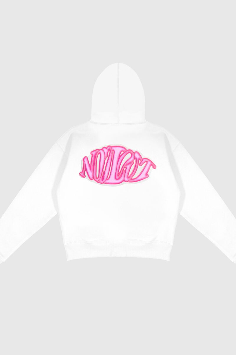 Pinky Hoodie