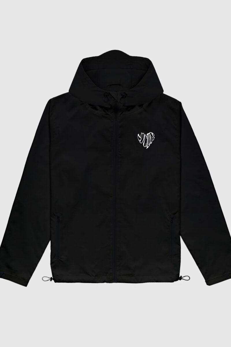 Darker Windbreaker