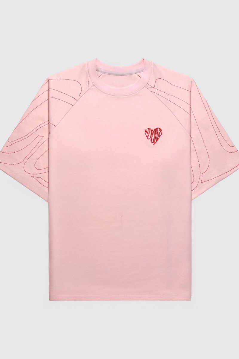 Candy Link Tee