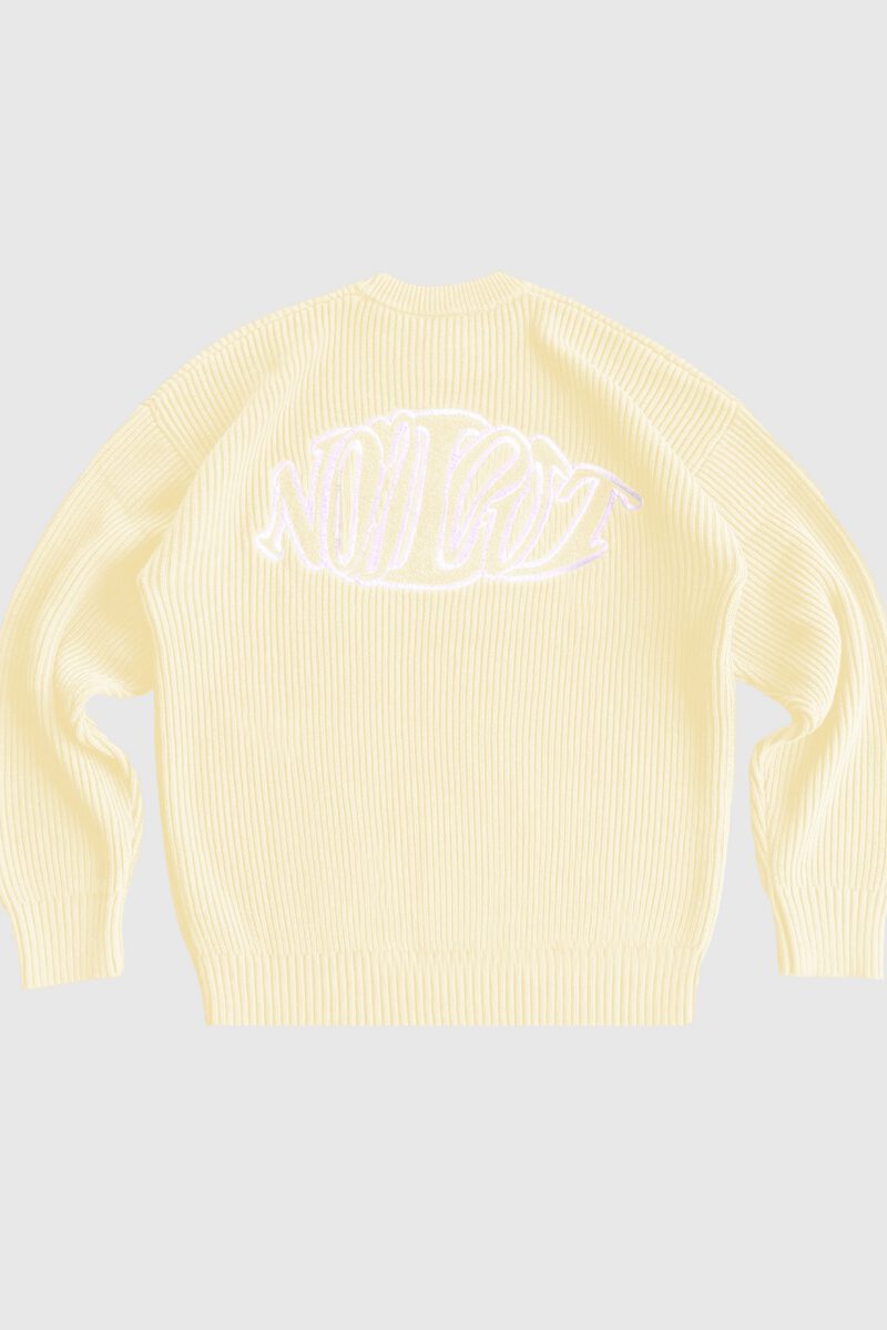 Yuzu Knit