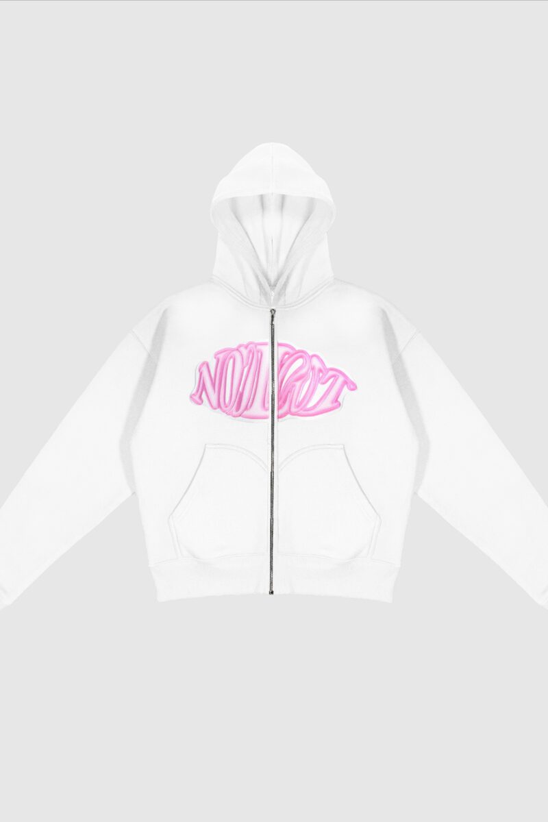 Pinky Zip