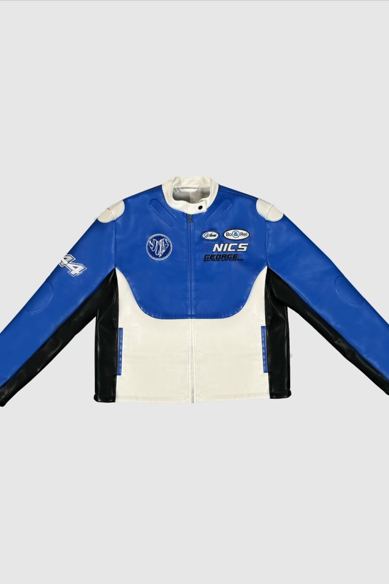 Lugia Racing Jacket