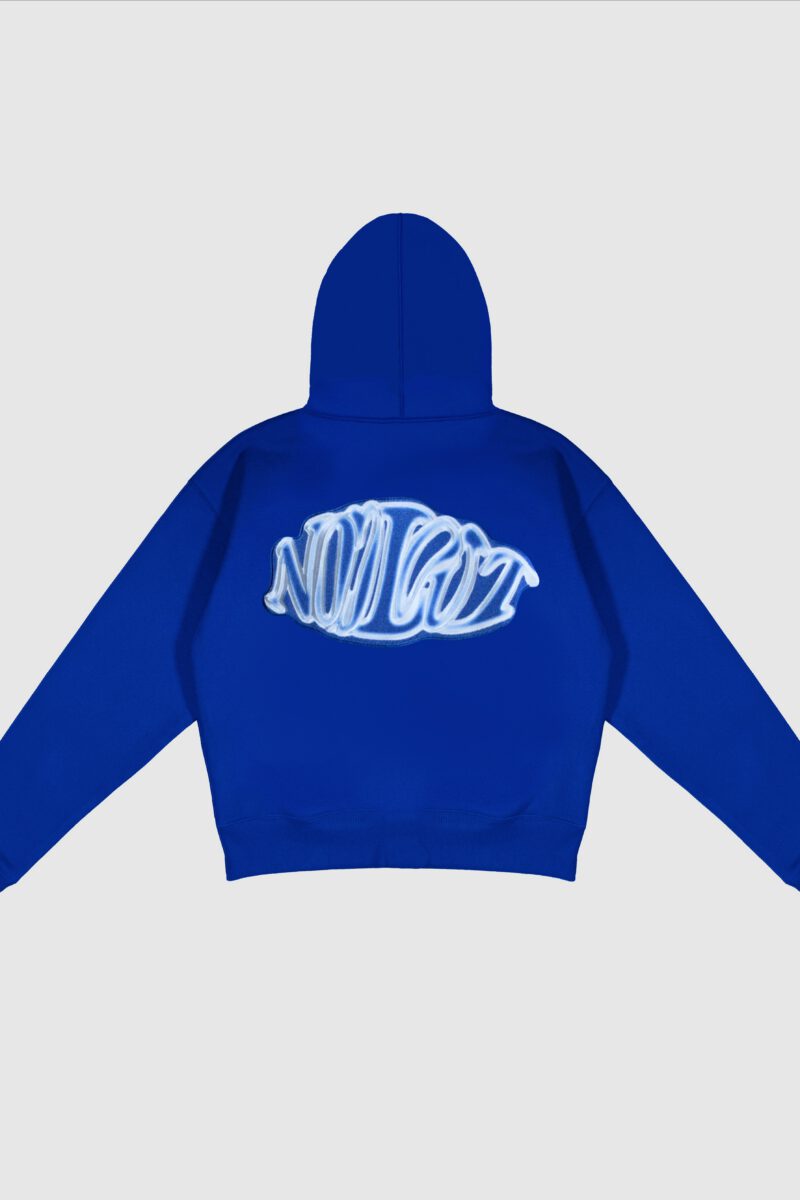 Royal Hoodie